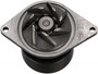 Gates Heavy-Duty Engine Water Pump 42241HD for 2013-2019 Autocar LLC./Blue Bird/Ford 6.7L 8.9L