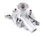 Gates Premium Engine Water Pump 42159 for 1983-1996 Dodge/Mitsubishi 2.0L 2.4L (Power Ram 50, Ram 50, Mighty Max, Van)