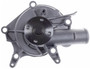 Gates Premium Engine Water Pump 42159 for 1983-1996 Dodge/Mitsubishi 2.0L 2.4L (Power Ram 50, Ram 50, Mighty Max, Van)