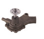 Gates Premium Engine Water Pump 43005 for 1966-1972 American Motors/International/VAM 4.2L 3.8L (Ambassador, American, Classic, Gremlin)