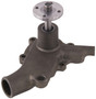 Gates Premium Engine Water Pump 43005 for 1966-1972 American Motors/International/VAM 4.2L 3.8L (Ambassador, American, Classic, Gremlin)