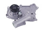 Gates Premium Engine Water Pump 42580 for 2006-2010 Hyundai/Kia 3.3L 3.8L (Azera, Entourage, Genesis, Santa Fe)