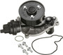 Gates Premium Engine Water Pump 42358 for 2016-2021 BMW 2.0L (230i, 230i xDrive, 330i, 330i GT xDrive)