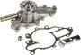 Gates Premium Engine Water Pump 43092 for 1980-1988 Buick/Chevrolet/Oldsmobile 2.8L (Century, Skylark, Camaro, Celebrity)