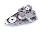 Gates Premium Engine Water Pump 42134 for 1994-2005 Kia/Mazda 1.6L 1.8L (Sephia, Miata, MX-3, Protege)