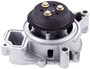 Gates Premium Engine Water Pump 42296 for 2000-2005 Chevrolet/Oldsmobile/Pontiac 2.2L (Cavalier, Alero, Grand Am, Sunfire)