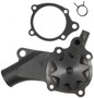 Gates Premium Engine Water Pump 43008 for 1971-1974 AM General/Jeep 3.8L 4.2L (DJ5, Cherokee, CJ5, CJ6)