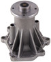 Gates Premium Engine Water Pump 42582 for 2003-2010 INFINITI 4.5L (FX45, M45, Q45)