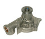 Gates Premium Engine Water Pump 42163 for 1989-1998 Dodge/Eagle/Hyundai 2.0L 1.8L (2000 GTX, Talon, Elantra, Sonata)