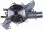 Gates Premium Engine Water Pump 43068 for 1996-2001 Ford/Mercury 5.0L (Explorer, Mountaineer)