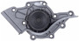 Gates Premium Engine Water Pump 42298 for 1997-2000 Audi 3.7L 4.2L (A8, A8 Quattro)