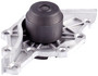 Gates Premium Engine Water Pump 42298 for 1997-2000 Audi 3.7L 4.2L (A8, A8 Quattro)
