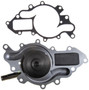 Gates Premium Engine Water Pump 43095 for 1982-1986 Chevrolet/GMC/Jeep 2.8L (Camaro, S10, S10 Blazer, S15)