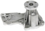 Gates Premium Engine Water Pump 42190 for 2016 Ford 1.6L (Escape, Transit Connect)