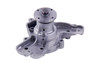 Gates Premium Engine Water Pump 42138 for 1996-1998 Mazda 3.0L (MPV)