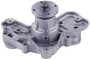 Gates Premium Engine Water Pump 42138 for 1996-1998 Mazda 3.0L (MPV)