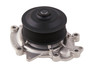 Gates Premium Engine Water Pump 42283 for 2007-2022 Dodge/Freightliner/Jeep 3.0L