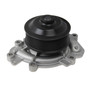 Gates Premium Engine Water Pump 42283 for 2007-2022 Dodge/Freightliner/Jeep 3.0L