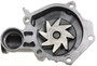 Gates Premium Engine Water Pump 42300 for 1999-2005 Chrysler/Dodge/Mitsubishi 2.4L (Sebring, Stratus, Eclipse, Galant)