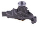Gates Premium Engine Water Pump 43098 for 1984-1991 Chevrolet 5.7L (Corvette)
