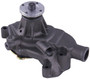 Gates Premium Engine Water Pump 43098 for 1984-1991 Chevrolet 5.7L (Corvette)
