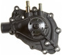 Gates Premium Engine Water Pump 43049 for 1965-1977 Ford/Mercury 5.0L 4.7L (Bronco, Country Sedan, Country Squire, E-100 Econoline)