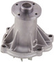 Gates Premium Engine Water Pump 42192 for 1998-2001 INFINITI 4.1L (Q45)