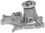 Gates Premium Engine Water Pump 42284 for 1989-1998 Asuna/Chevrolet/Geo 1.6L (Sunrunner, Tracker, Esteem, Sidekick)