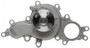 Gates Premium Engine Water Pump 42248 for 2007-2024 Lexus 5.0L 4.6L (GS F, GS460, IS F, IS500)