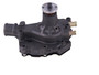Gates Premium Engine Water Pump 43050 for 1980-1991 Ford/Lincoln/Mercury 5.0L 5.8L (Country Squire, LTD, LTD Crown Victoria, Thunderbird)