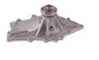 Gates Cast Aluminum, Standard Rotation (W/Gasket, 4 Studs) 43121