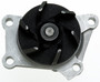 Gates Premium Engine Water Pump 42285 for 1999-2008 Chevrolet/Suzuki 2.5L 2.7L (Tracker, Grand Vitara, Vitara, XL-7)