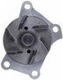 Gates Premium Engine Water Pump 42285 for 1999-2008 Chevrolet/Suzuki 2.5L 2.7L (Tracker, Grand Vitara, Vitara, XL-7)