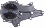 Gates Premium Engine Water Pump 42337 for 1978-1984 Toyota 2.4L 2.2L (4Runner, Celica, Corona, Pickup)