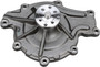 Gates Premium Engine Water Pump 43122 for 1963-1968 Pontiac 6.6L 7.0L (Bonneville, Catalina, Executive, Firebird)