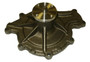 Gates Premium Engine Water Pump 43122 for 1963-1968 Pontiac 6.6L 7.0L (Bonneville, Catalina, Executive, Firebird)