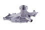 Gates Premium Engine Water Pump 43052 for 1986-1994 Ford/Mazda 3.0L (Aerostar, Ranger, B3000)