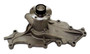 Gates Premium Engine Water Pump 43052 for 1986-1994 Ford/Mazda 3.0L (Aerostar, Ranger, B3000)