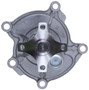 Gates Premium Engine Water Pump 42586 for 2006-2011 Buick/Chevrolet/Pontiac 3.9L 3.5L (Lucerne, Terraza, Impala, Malibu)