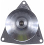 Gates Heavy-Duty Engine Water Pump 42146HD for 1997-2012 American LaFrance/Autocar LLC./Blue Bird 8.9L 8.3L