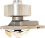 Gates Heavy-Duty Engine Water Pump 42146HD for 1997-2012 American LaFrance/Autocar LLC./Blue Bird 8.9L 8.3L