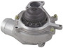 Gates Premium Engine Water Pump 43274BH for 2006-2016 Chevrolet/GMC 6.6L (C4500 Kodiak, C5500 Kodiak, Express 2500, Express 3500)