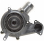 Gates Premium Engine Water Pump 43274BH for 2006-2016 Chevrolet/GMC 6.6L (C4500 Kodiak, C5500 Kodiak, Express 2500, Express 3500)