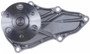 Gates Premium Engine Water Pump 42220 for 2008-2014 Acura/Honda 2.4L (TSX, Accord, CR-V)