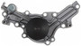 Gates Premium Engine Water Pump 42174 for 2007-2019 Mitsubishi 3.0L (Outlander)