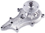 Gates Premium Engine Water Pump 42339 for 1985-1995 Toyota 2.4L (4Runner, Celica, Pickup)