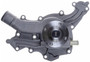 Gates Premium Engine Water Pump 43054 for 1986-1992 Ford 2.9L (Bronco II, Ranger)