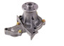 Gates Premium Engine Water Pump 42587 for 1993-1997 Toyota 1.8L (Celica, Corolla)