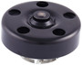 Gates Premium Engine Water Pump 42288 for 2005-2009 Buick/Chevrolet/Pontiac 5.3L (Allure, LaCrosse, Impala, Monte Carlo)