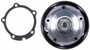 Gates Premium Engine Water Pump 42288 for 2005-2009 Buick/Chevrolet/Pontiac 5.3L (Allure, LaCrosse, Impala, Monte Carlo)